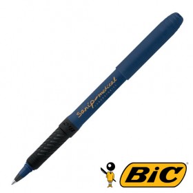 Bic Grip Roller Pens